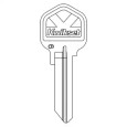 Kwikset 81208-001-6 Pin Extra Random Cut Keys