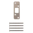 Kwikset 83223 - Deadbolt Strike