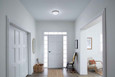 Kichler 10763 - Ceiling Space 11.5" LED Commercial Flush_Mount_Light - ENERGY STAR