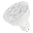 Kichler 18219 - Contractor Series LED Landscape_Lamps MR16 550LM 60-Degree Wide Flood_Light