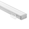 Kichler 1TEK1STSF8 - ILS TE Standard Series 8ft Kit Standard Depth Surface Light_Channel