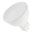 Kichler 18221 - Contractor Series LED Landscape_Lamps MR16 330 Lumen 100-Degree Extra_Wide Flood_Light