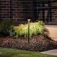 Kichler 15310 - 8" Dome 12V Landscape_Path_Light