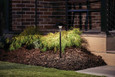 Kichler 15310 - 8" Dome 12V Landscape_Path_Light