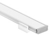 Kichler 1TEK1SWSF8 - ILS TE Standard Series 8ft Kit Shallow Well Surface Light_Channel