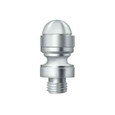 Deltana Deltana DSAT Solid Brass Finial - Acorn Tip DEL-DSAT