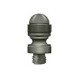 Deltana Deltana DSAT Solid Brass Finial - Acorn Tip DEL-DSAT