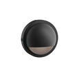Kichler 15764R - 12V LED Half_Moon Landscape_Deck_Light