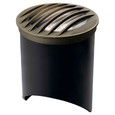 Kichler 16190 - Uni-Sleeve Universal Landscape Well_Light Holder