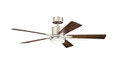 Kichler 330000 - Lucian LED 52" Ceiling_Fan