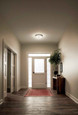 Kichler 42380 - Ceiling Space 14" LED Flush_Mount_Light - ENERGY STAR