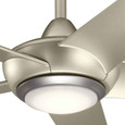 Kichler 330089 - Kapono 52" LED Ceiling_Fan