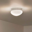 Kichler 208 - Ceiling Space 9.25" 1-Light Flush_Mount_Light