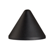 Kichler 16110 - Fundamentals LED Landscape Deck Light