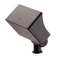 Kichler 16026 - VLO 12V Integrated_LED Landscape_Mini_Wall_Wash_Light