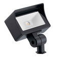 Kichler 16026 - VLO 12V Integrated_LED Landscape_Mini_Wall_Wash_Light