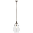 Kichler 43090 - Lakum 1-Light Pendant_Light