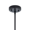 Kichler 43090 - Lakum 1-Light Pendant_Light