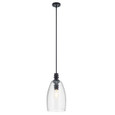 Kichler 43090 - Lakum 1-Light Pendant_Light