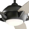 Kichler 330001 - Geno LED 54" Ceiling_Fan