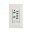 Kichler 371065 - 65K Wall Transmitter Full Function