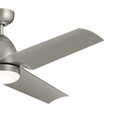 Kichler 310254 - Fit 54" LED Ceiling_Fan