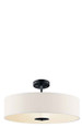 Kichler 42121 - 20" 3-Light Convertible_Pendant_Light