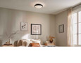 Kichler 42276 - Lytham 4-Light Flush_Mount_Light