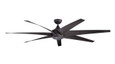 Kichler 310115 - Lehr 80" Ceiling_Fan