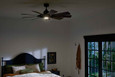 Kichler 300260 - Gentry 9-Blade Indoor 60" LED Ceiling_Fan