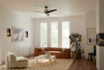 Kichler 330130 - Almere 3-Blade 56" Indoor Ceiling_Fan