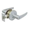 Deltana Deltana CL702EL Commercial Privacy Light Duty Grade 2, Straight Lever DEL-CL702EL