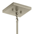 Kichler 44251 - Lente 25" 4-Light Foyer_Pendant_Light