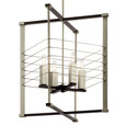 Kichler 44251 - Lente 25" 4-Light Foyer_Pendant_Light
