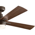 Kichler 330140 - Lija 52" LED Ceiling_Fan Kichler 330140 - Lija 52" LED Ceiling_Fan