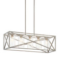 Kichler 44081 - Moorgate 36" 5-Light Linear_Chandelier
