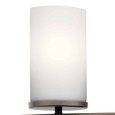 Kichler 45497 - Crosby 23" 3-Light 3-Arm Bath/Vanity_Light