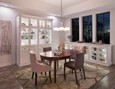 Kichler 43149 - Tallie Medium-Size 1-Tier Chandelier 5-Light