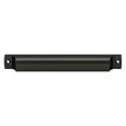 Deltana Deltana SHP70 Rectangular Shell Pull 7" DEL-SHP70