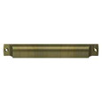 Deltana Deltana SHP70 Rectangular Shell Pull 7" DEL-SHP70