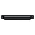 Deltana Deltana SHP70 Rectangular Shell Pull 7" DEL-SHP70