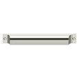 Deltana Deltana SHP70 Rectangular Shell Pull 7" DEL-SHP70