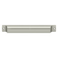 Deltana Deltana SHP70 Rectangular Shell Pull 7" DEL-SHP70