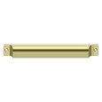 Deltana Deltana SHP70 Rectangular Shell Pull 7" DEL-SHP70