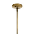 Kichler 43535 - Thisbe 29.25" 4-Light Large Foyer_Pendant_Light