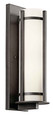 Kichler 49120 - Camden 19.5" Small 2-Light Outdoor Wall_Light