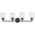 Kichler 45887 - Winslow 30" 4-Light 4-Arm Bath/Vanity_Light