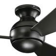 Kichler 330151 - Sola LED 44" Ceiling_Fan