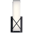 Kichler 45656 - Trinsic LED Wall_Sconce