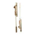 Ives FB31 Automatic Flush Bolts for Metal Doors with 3/4" Bolt Throw
